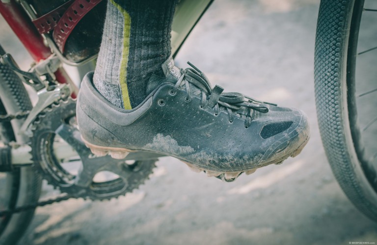 Specialized Recon Mixed (Terrain) Shoes - BIKEPACKING.com