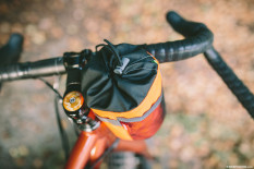 bicycle stem bag