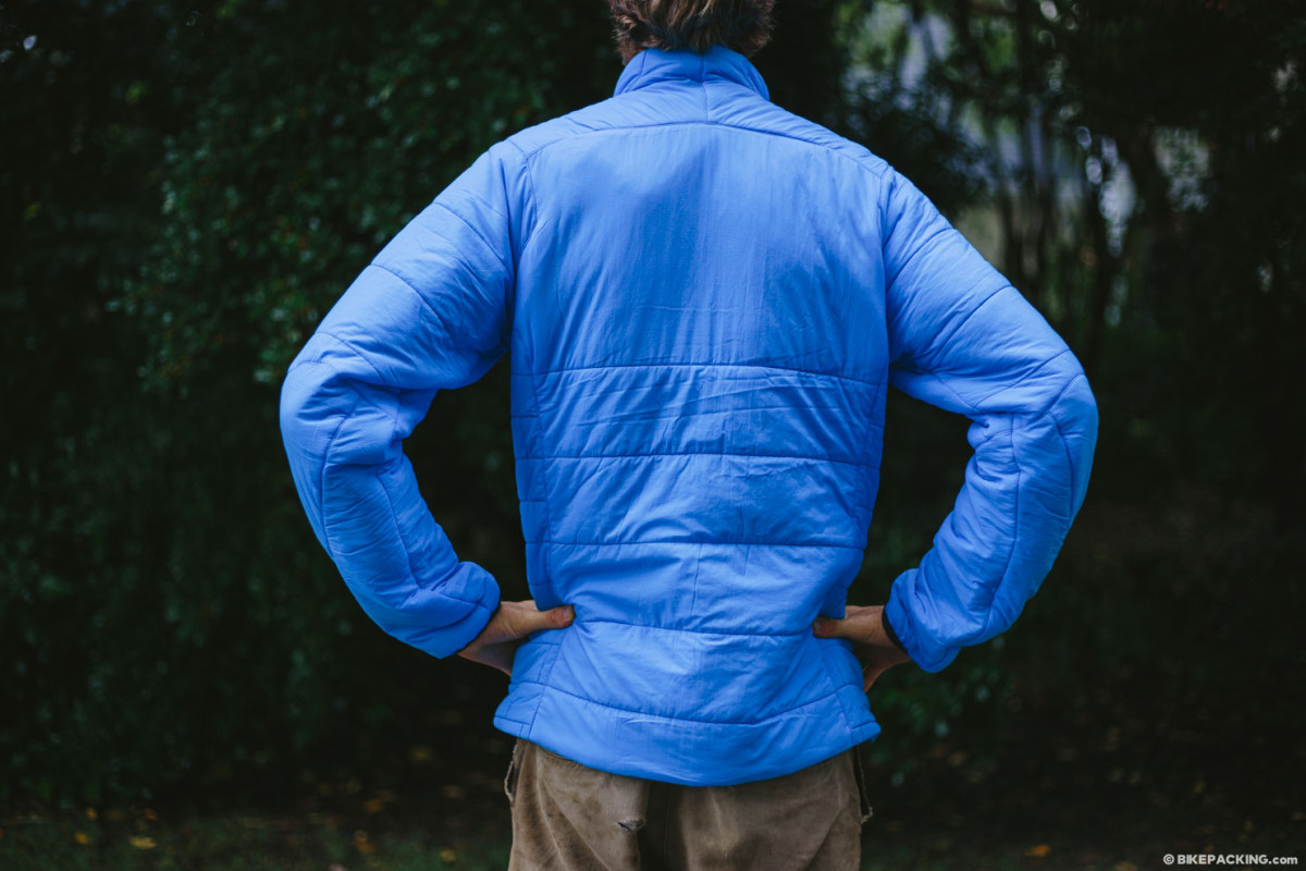 Ultralight Down Jackets