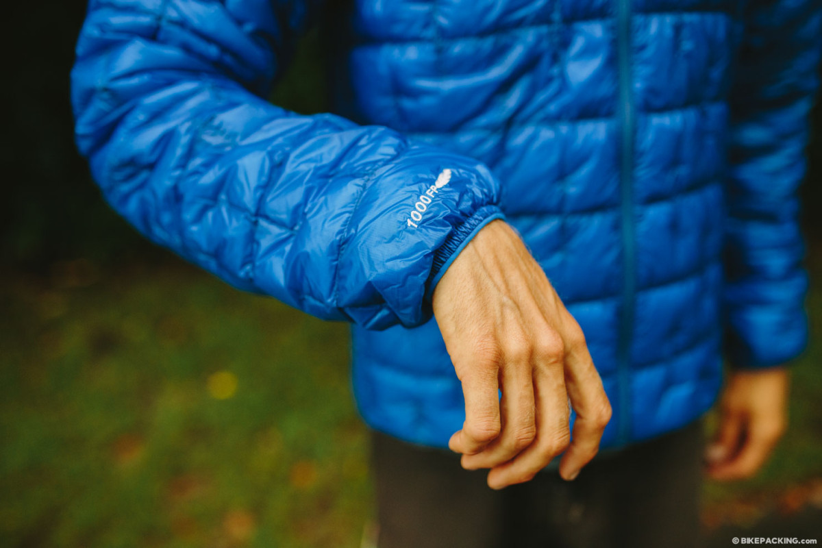 Ultralight Down Jackets