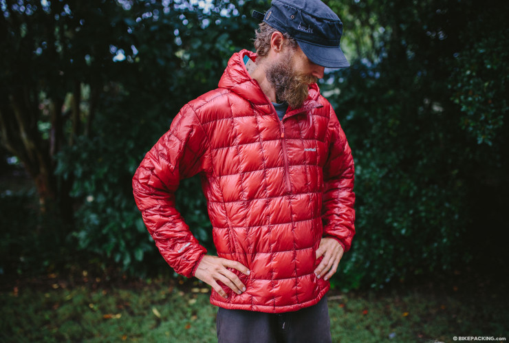 ultra light down jacket packable