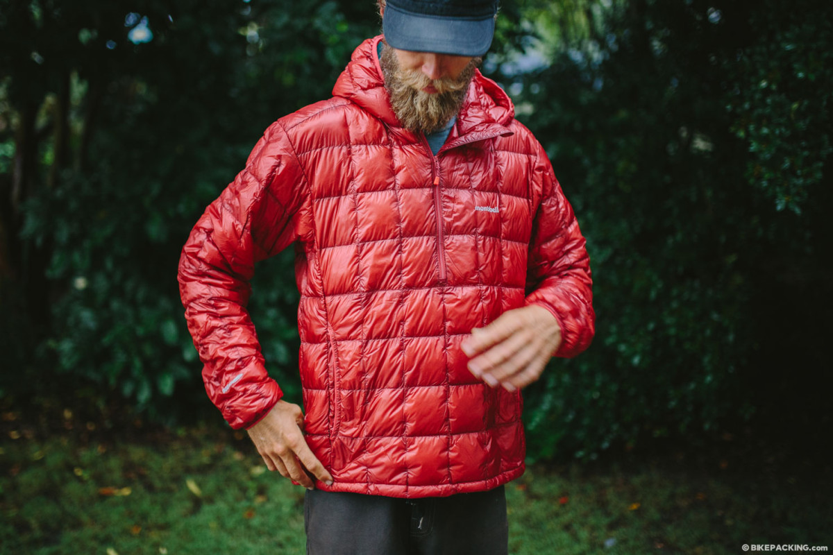 Ultralight Down Jackets - BIKEPACKING.com