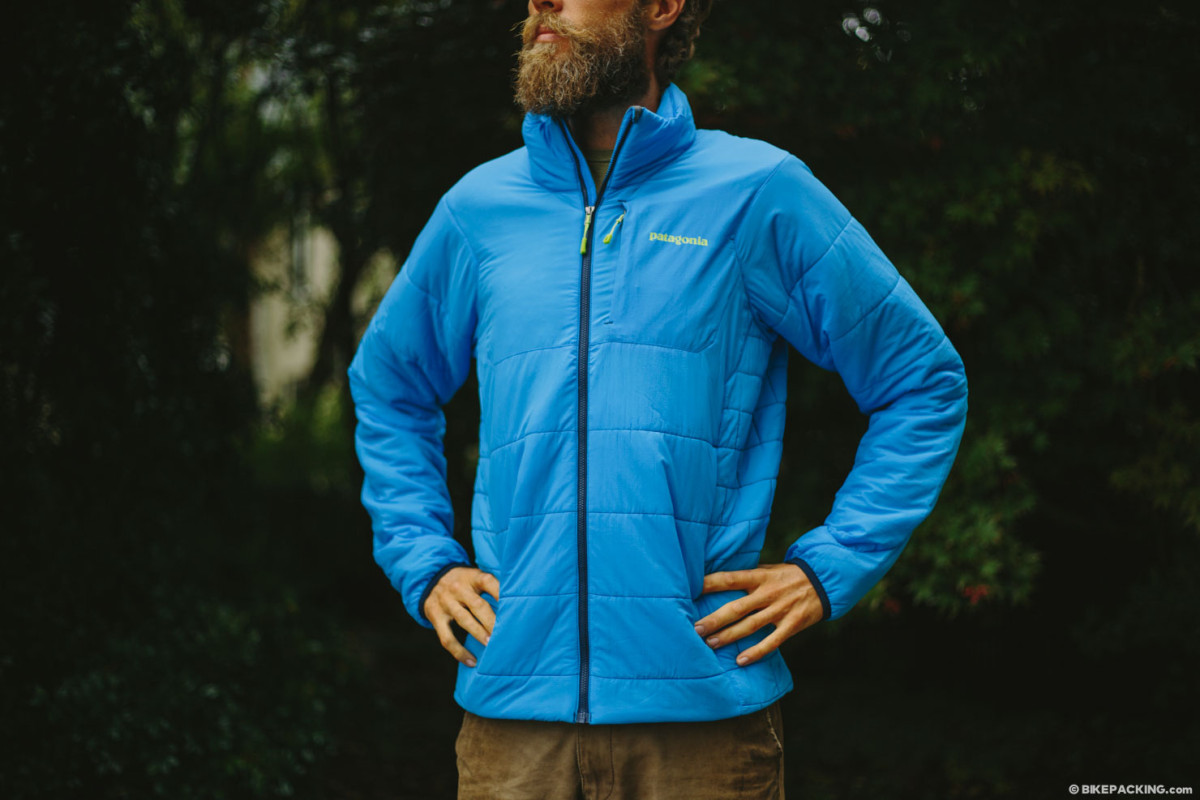 Ultralight Down Jackets - BIKEPACKING.com