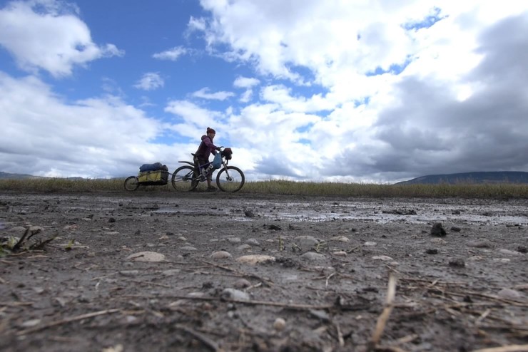 Shooting From The Saddle: 7 Tips for Filming a Bicycle Adventure