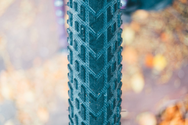 Surly ExtraTerrestrial Tires for Touring, 26"