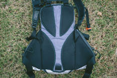 Wingnut Enduro Backpack for Bikepacking