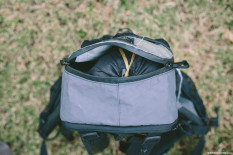 Wingnut Enduro Backpack for Bikepacking