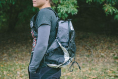 Backpacks for Bikepacking - BIKEPACKING.com