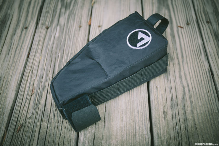 Jpaks Snack Pack Top Tube Bag