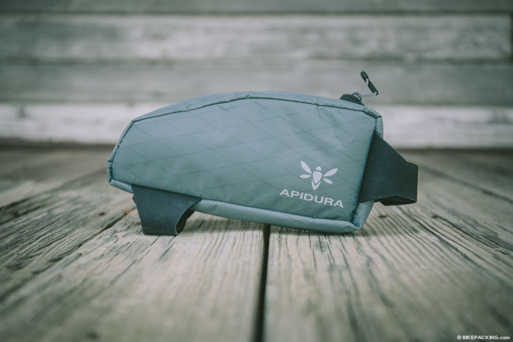 Apidura Top Tube Bag