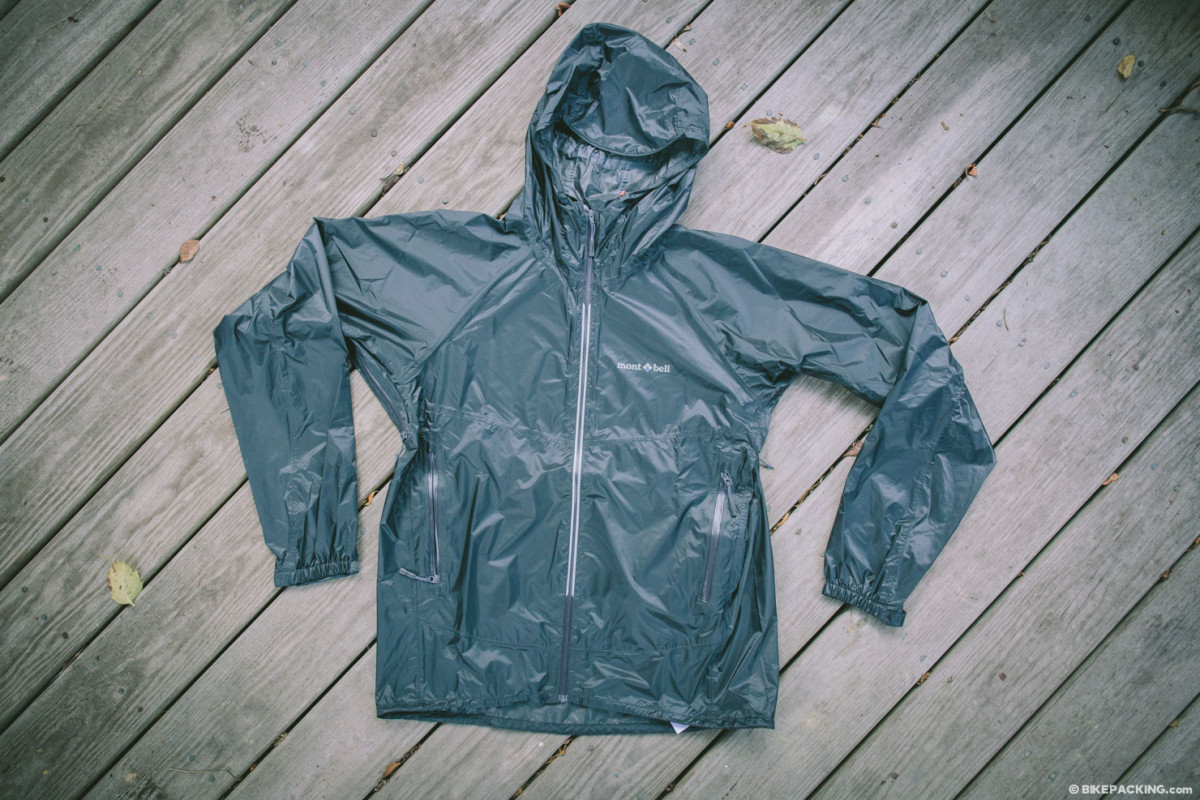 Ultralight Rain Jackets