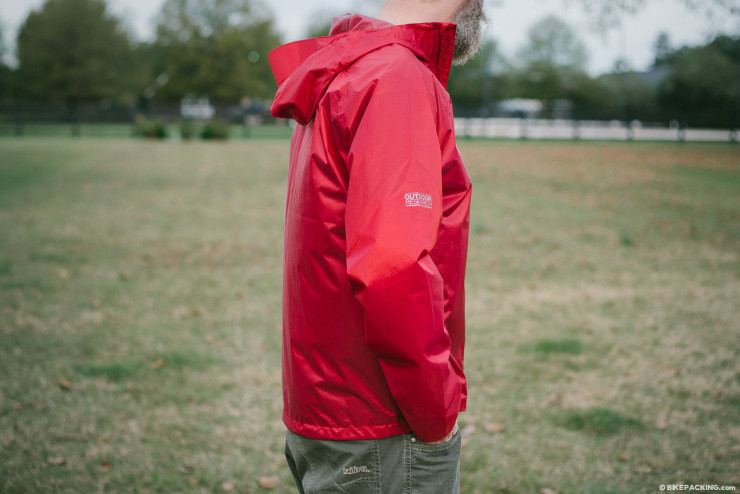 Ultralight Rain Jackets - BIKEPACKING.com