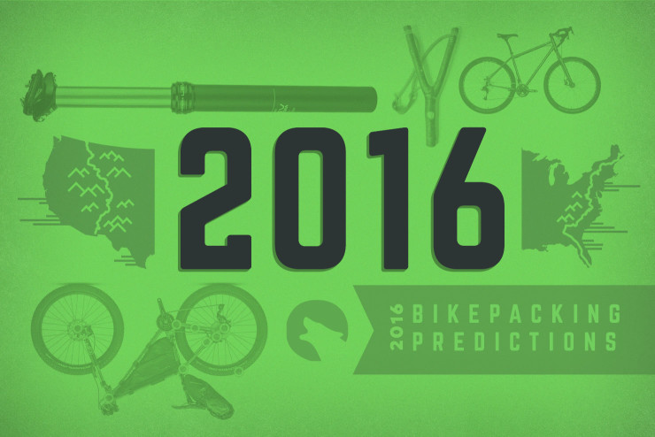 Bikepacking Predictions 2016… what the future may hold.