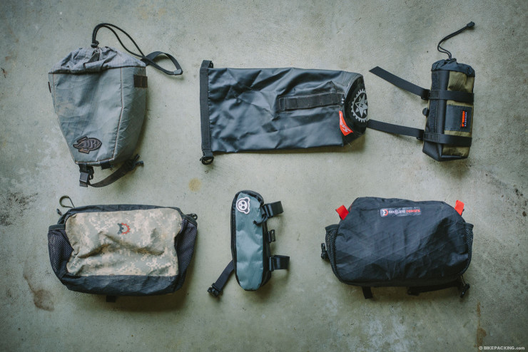 Accessory Bag Roundup (part 3): Peripherals