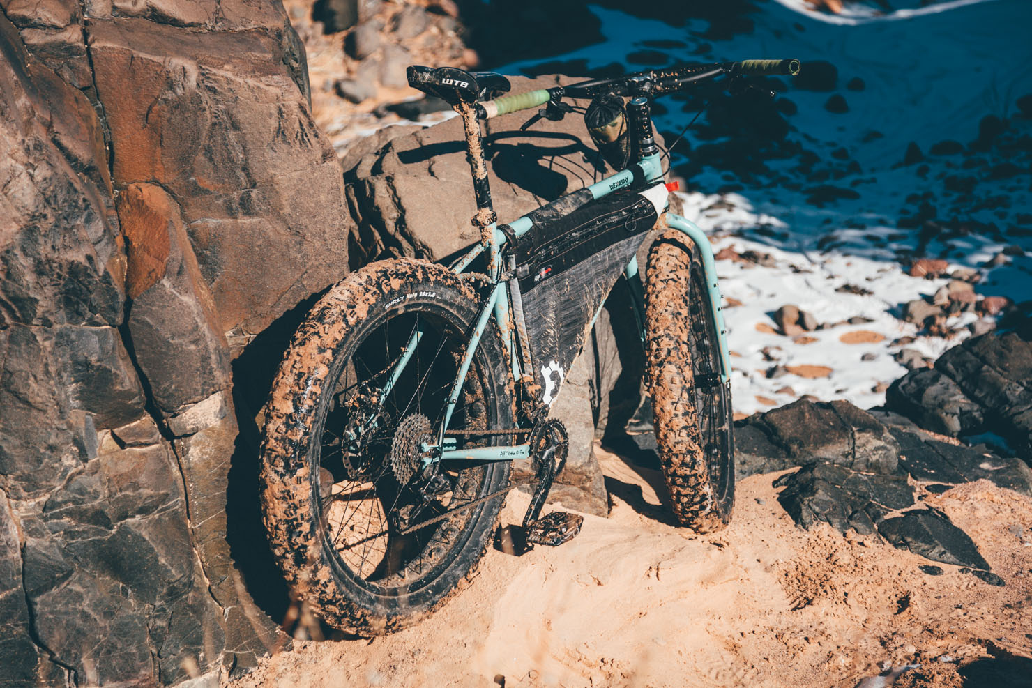 surly wednesday fat bike