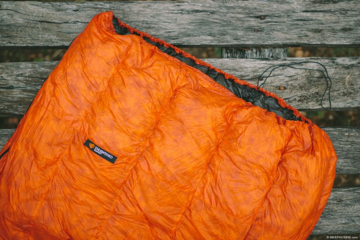 Enlightened Equipment Convert and Enigma Reviews: 40 is the new 20.