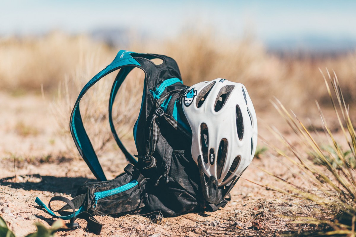 Backpacks for Bikepacking - BIKEPACKING.com