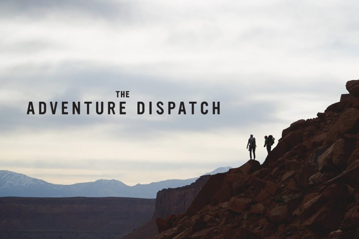 The Adventure Dispatch Documentary Series