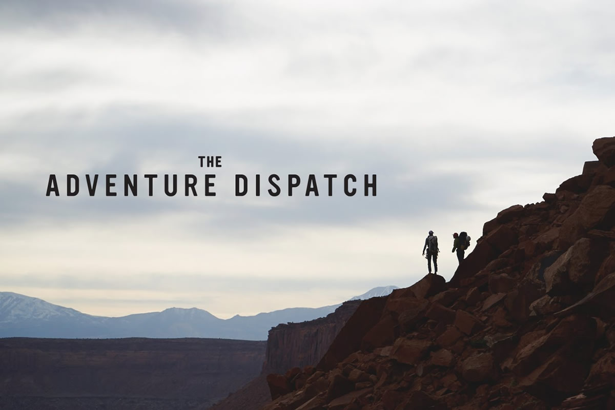 Adventure Dispatch, Specialized Bicycles Documentary Series