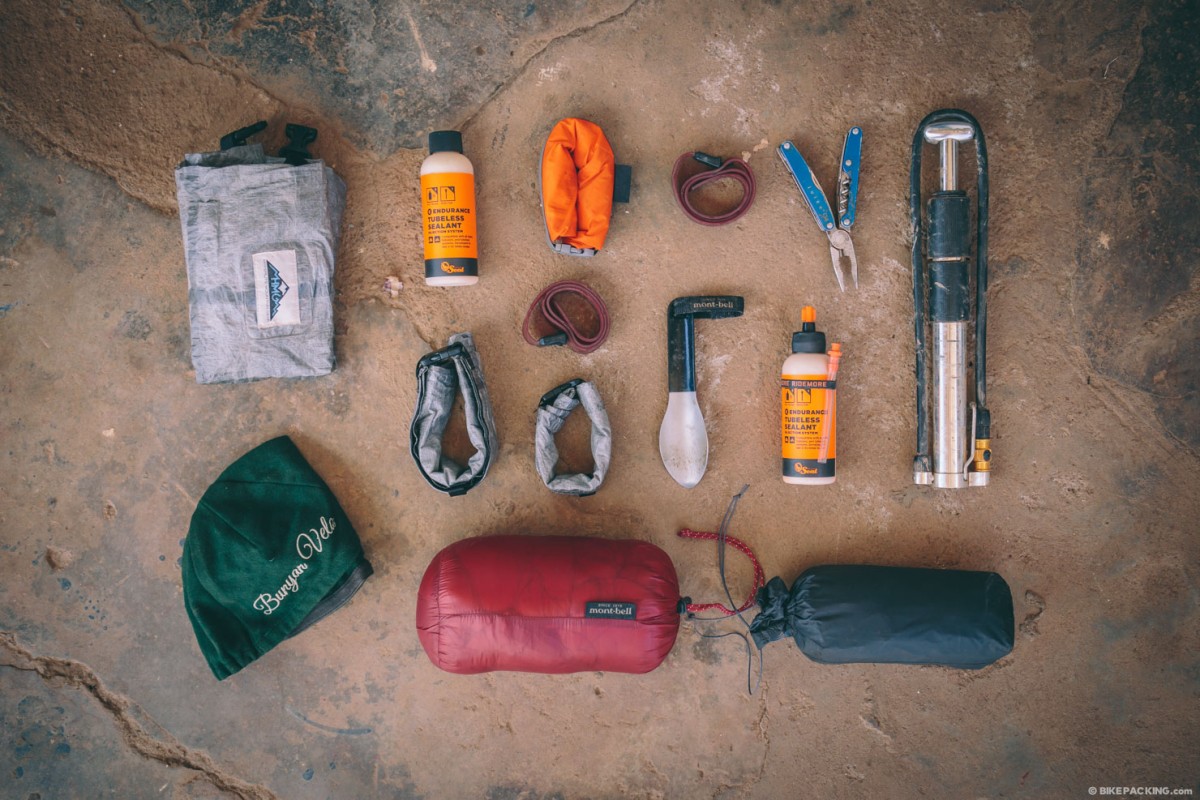 Guide to Bike Touring and Bikepacking Africa - BIKEPACKING.com