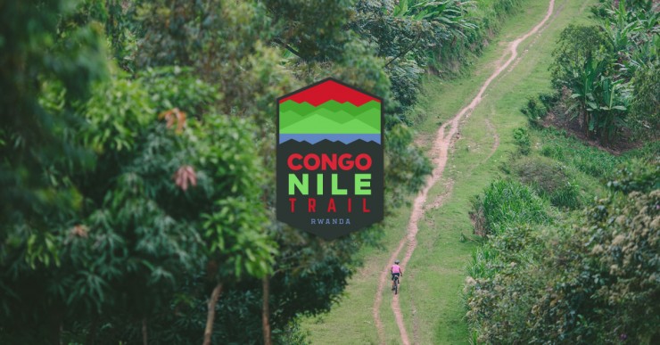Congo Nile Trail, Rwanda Bikepacking