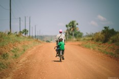 The Trans-Uganda Bikepacking Route, Bike Touring Uganda