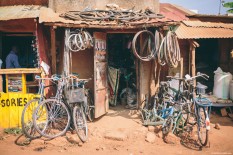 The Trans-Uganda Bikepacking Route, Bike Touring Uganda