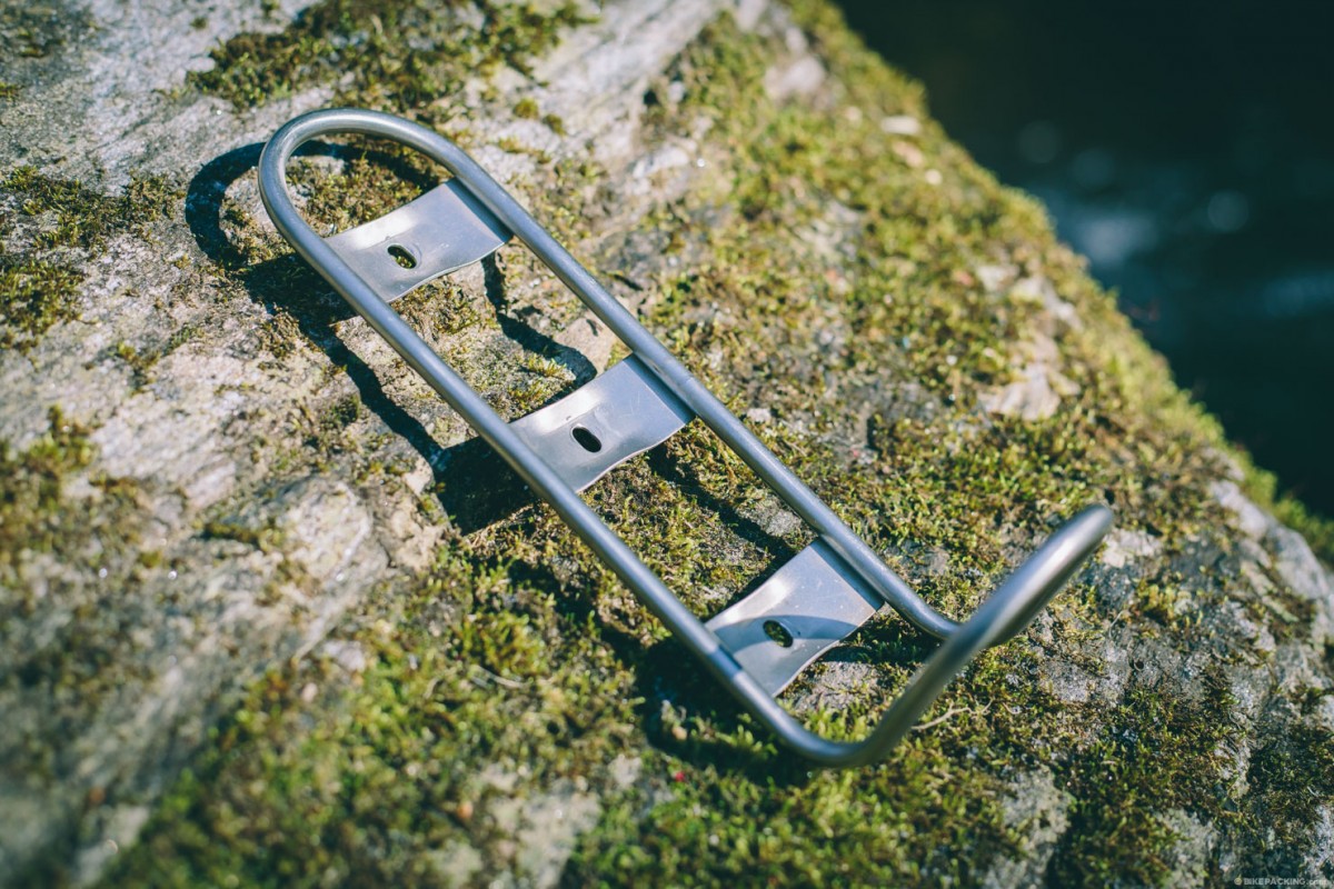 King ManyThing Cage & Universal Support Bolt