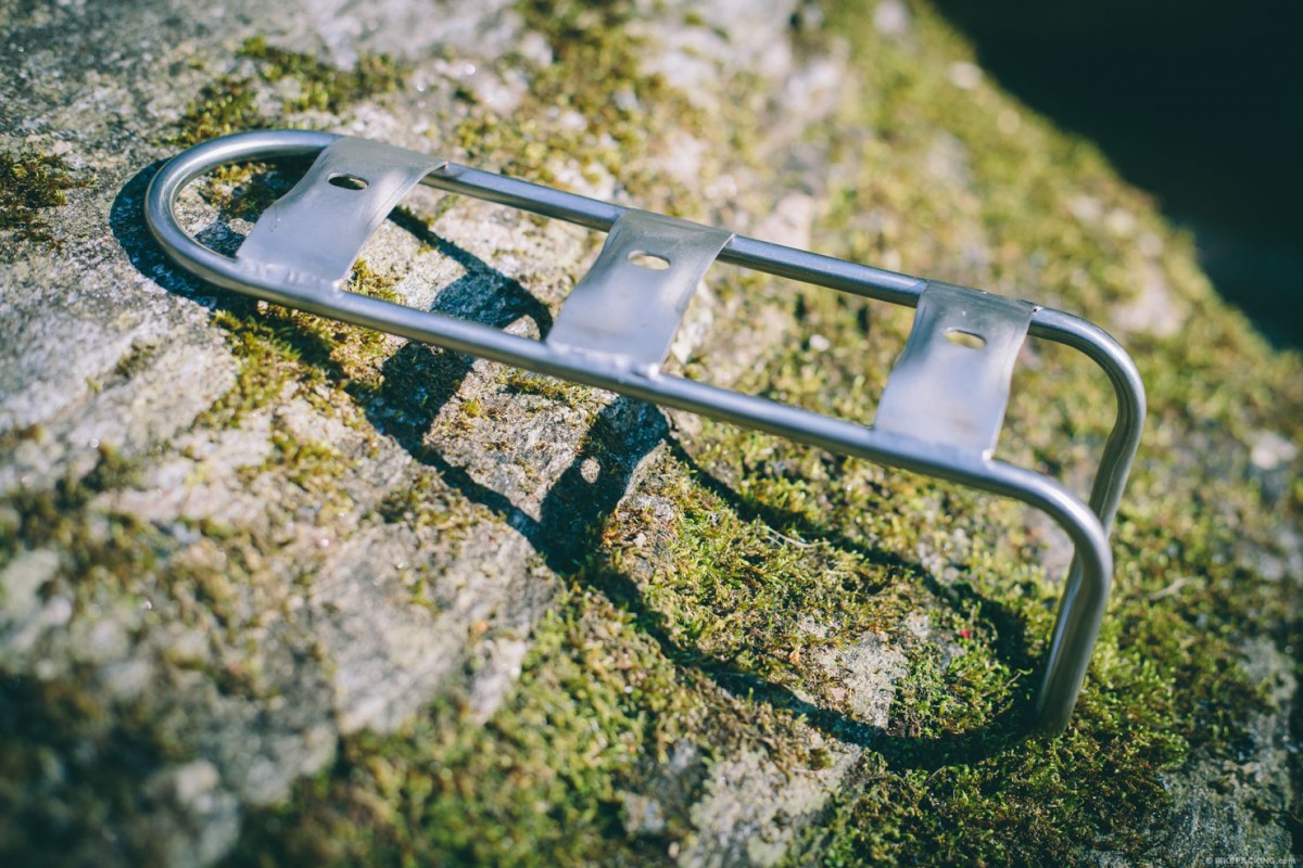 King ManyThing Cage & Universal Support Bolt