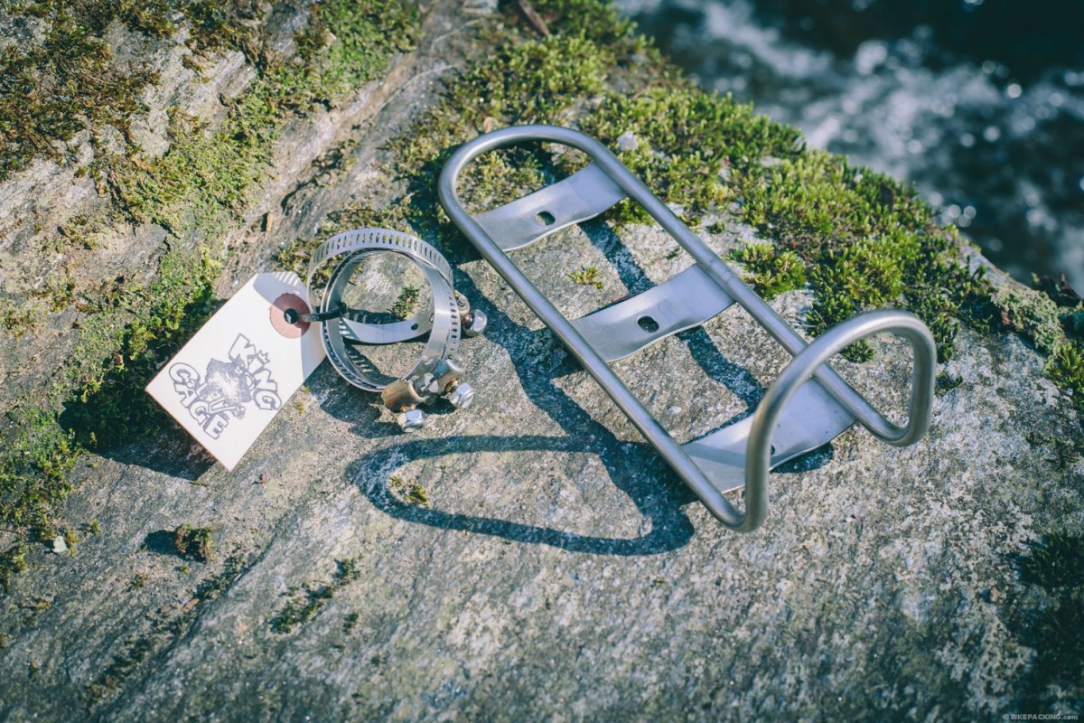 King ManyThing Cage & Universal Support Bolt