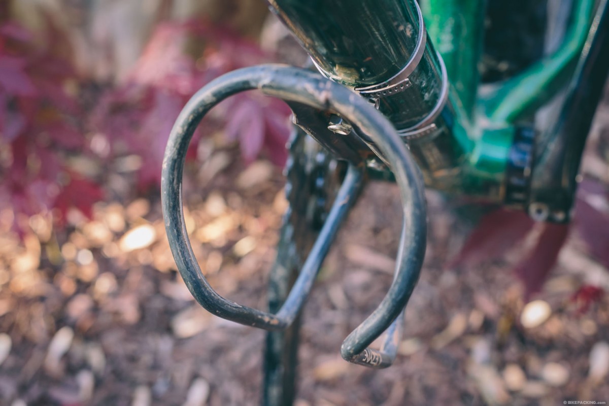 King ManyThing Cage & Universal Support Bolt