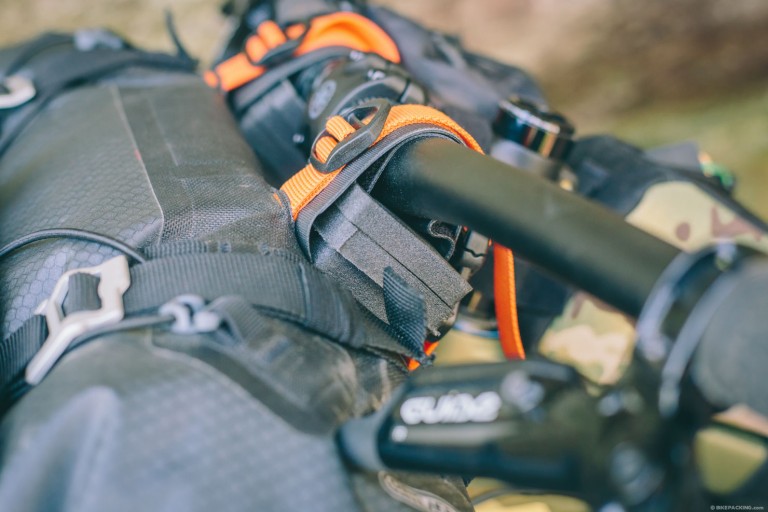 Ortlieb Handlebar-Pack Review - BIKEPACKING.com