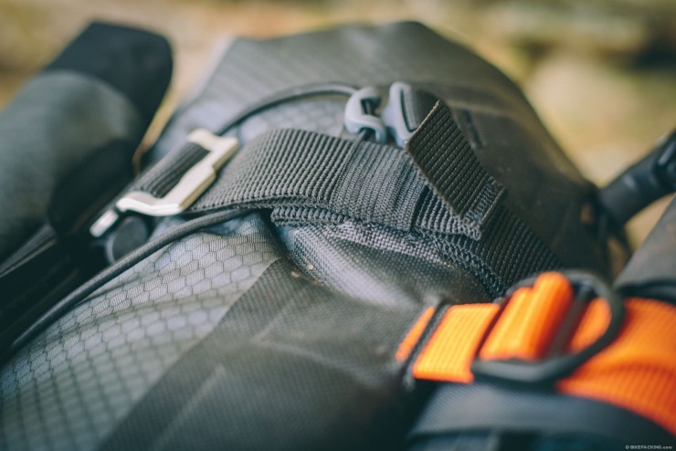 Ortlieb Handlebar Pack Review, Handle-Bar Roll, Bikepacking Bags