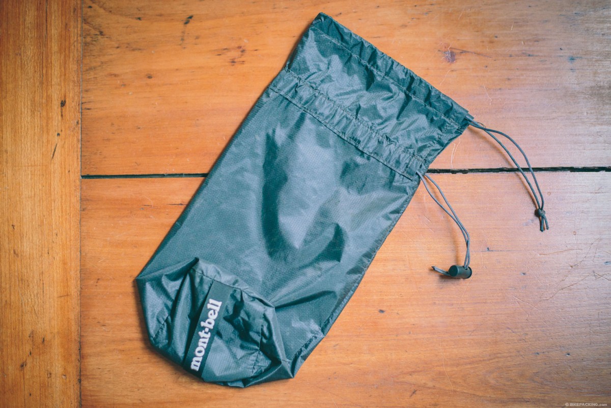 Ultralight Rain Jackets