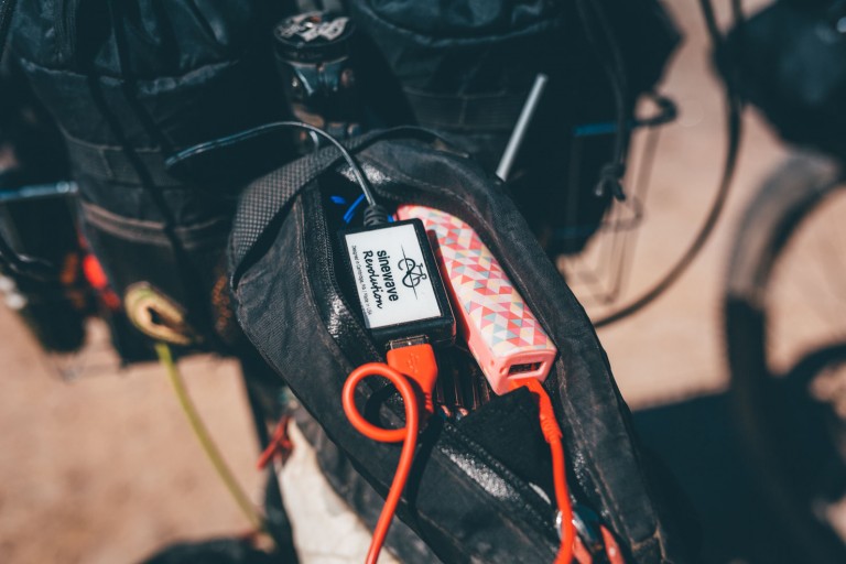 Using Your Smartphone as a GPS