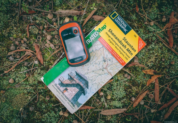 Using Your Smartphone as a GPS