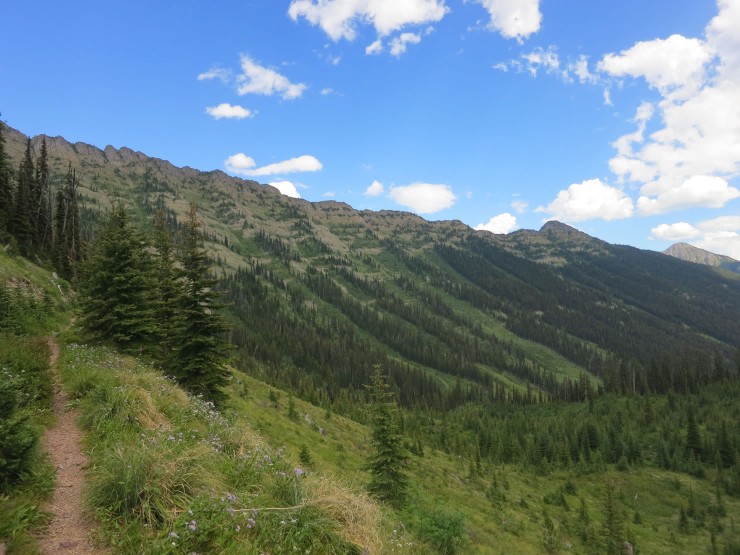 Bikepacking the CDT, Continental Divide Trail