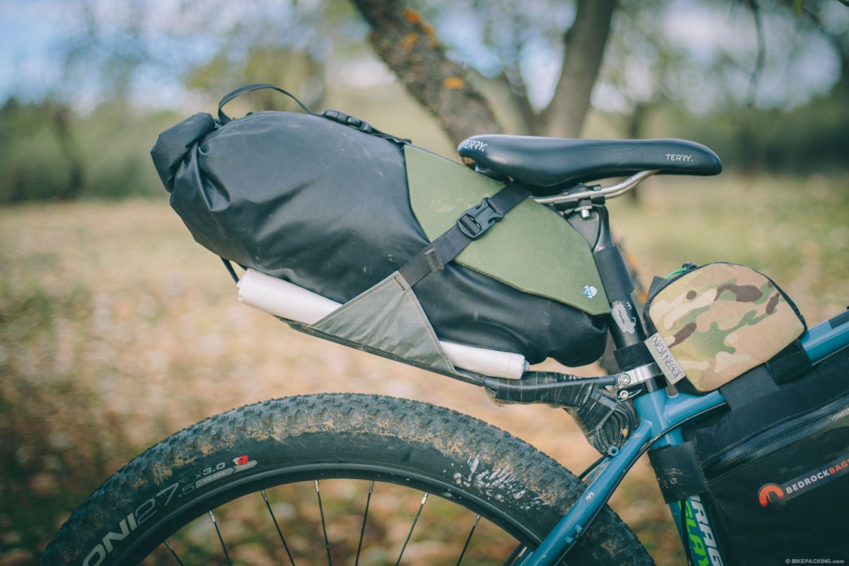 Complete Guide to Bikepacking Bags