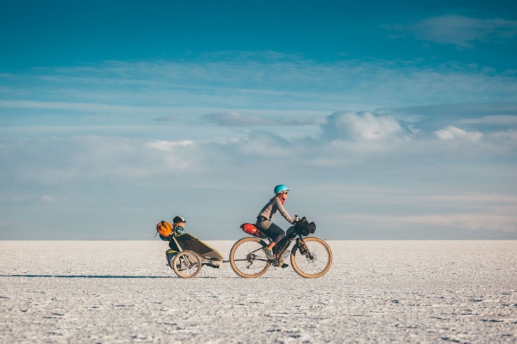 Salt of the Earth: A Family Adventure in Bolivia