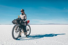 Using your smartphone as a GPS, Navigation, Bikepacking