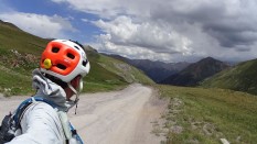 Tha Alpine Loop, Bikepacking Colorado