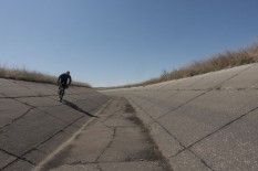 High Plains Byway, Bikepacking Nebraska