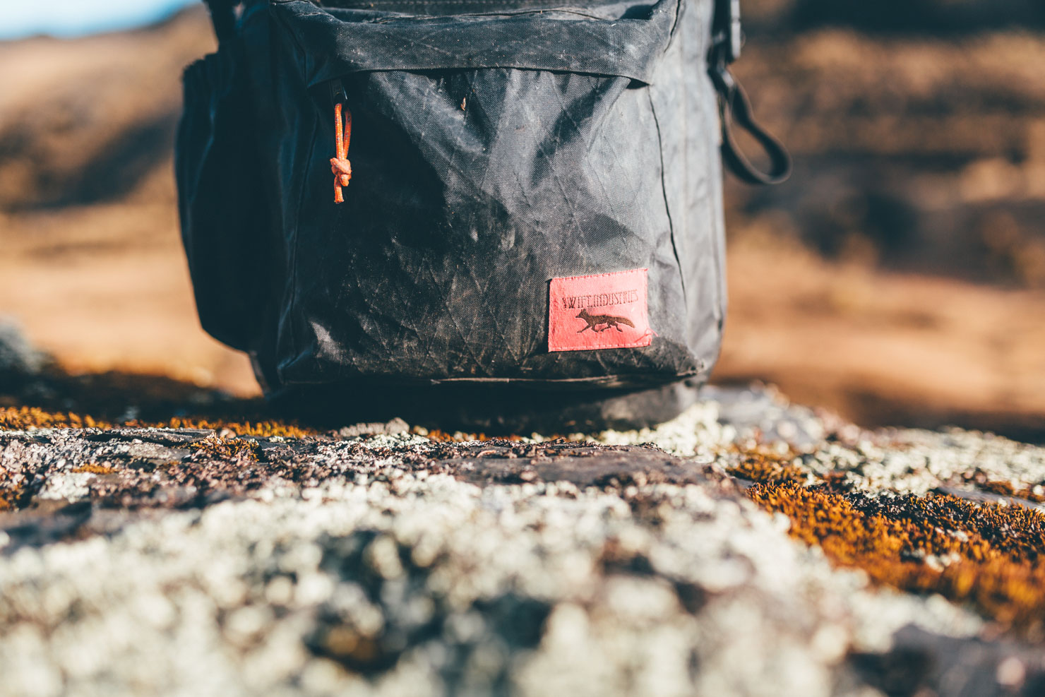 Swift Hinterland Jr. Ranger Panniers - BIKEPACKING.com