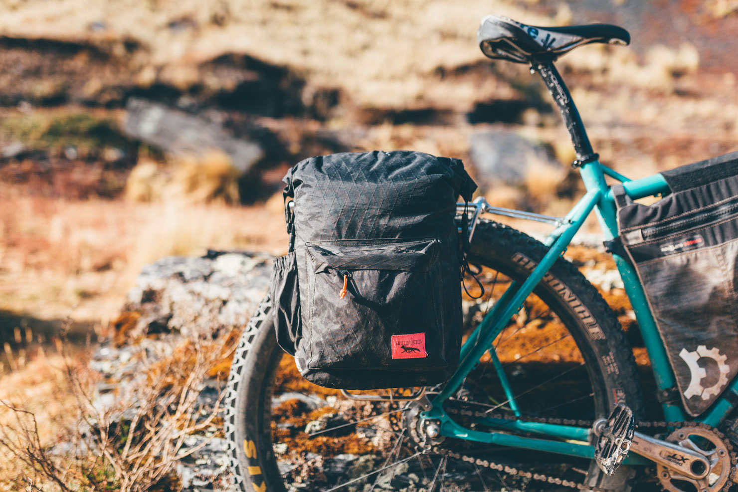 best bikepacking panniers