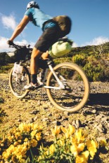 Bikepacking Reunion Island