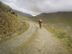 Highland Trail 550, Scotland Bikepacking