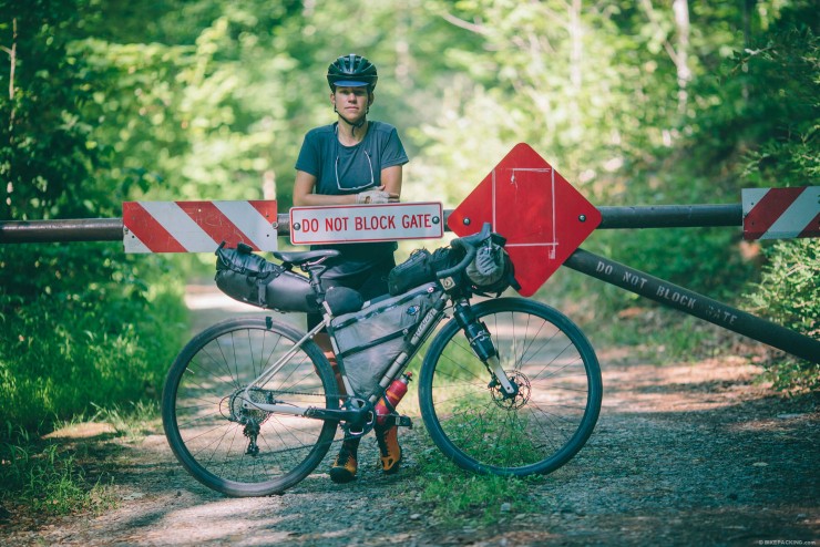 Specialized Sequoia Review, gravel adventure bike