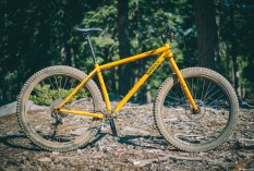 Surly Karate Monkey 27.5+, New 2017 Troll - BIKEPACKING.com