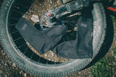GORE-TEX Socks, Bikepacking