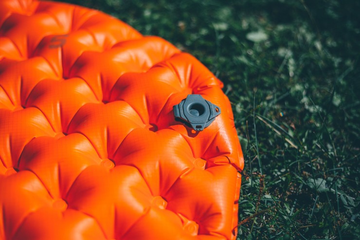 Sea to Summit Ultralight Insulated Air Mat Review